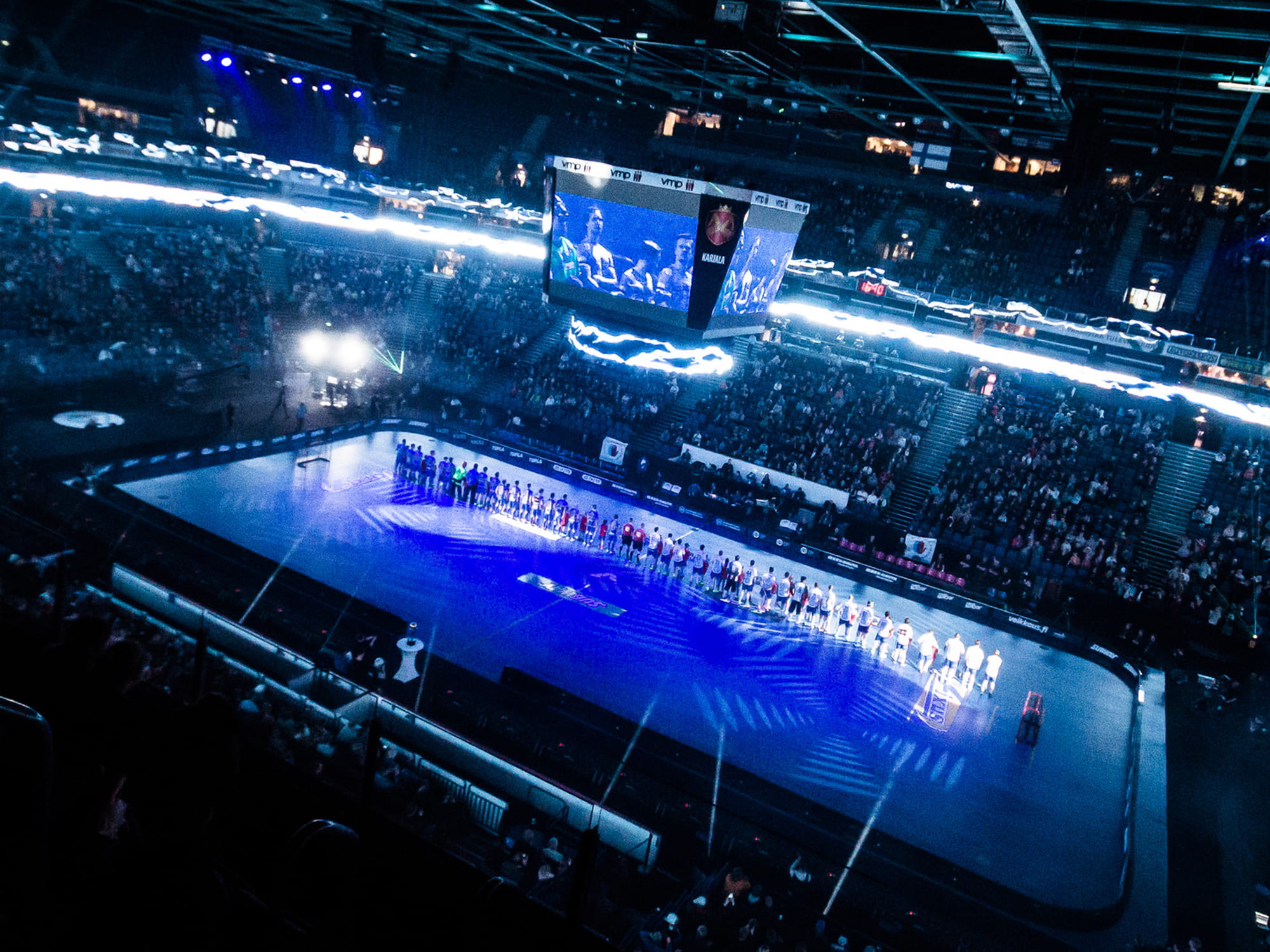 Säästöpankin brändikuva.