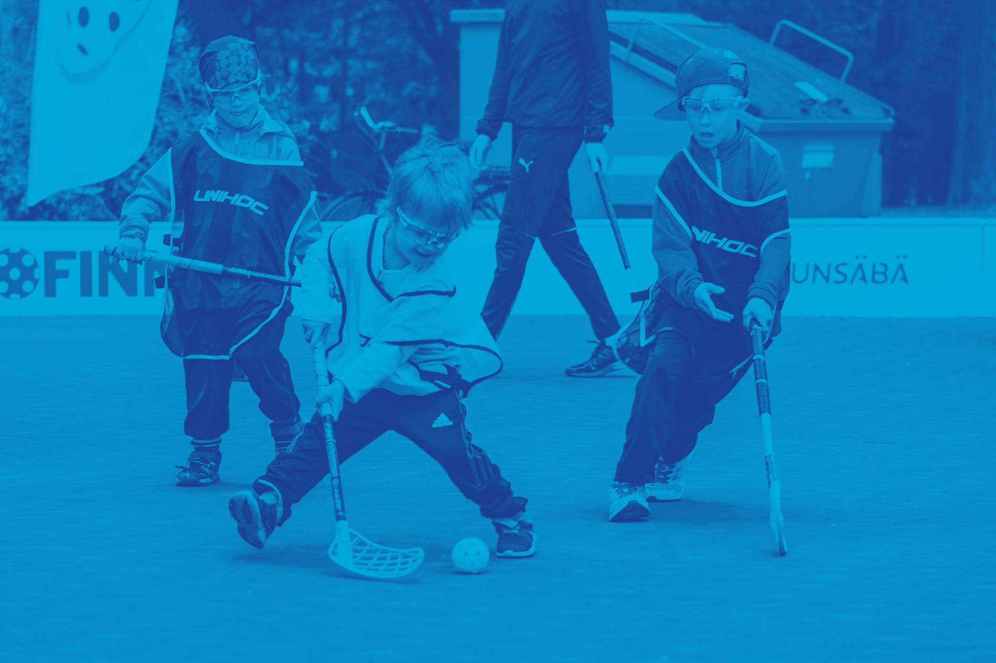 Säästöpankin brändikuva.