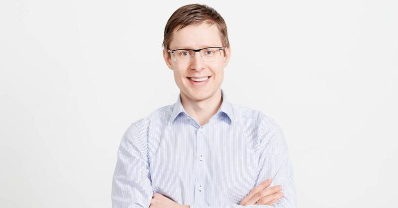 Evgeny Artemenkov.