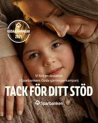 Säästöpankin brändikuva.