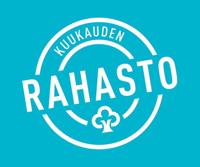 Kuukauden rahasto.