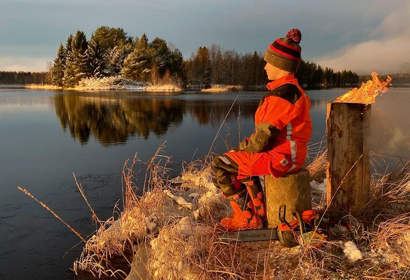 Säästöpankin brändikuva.