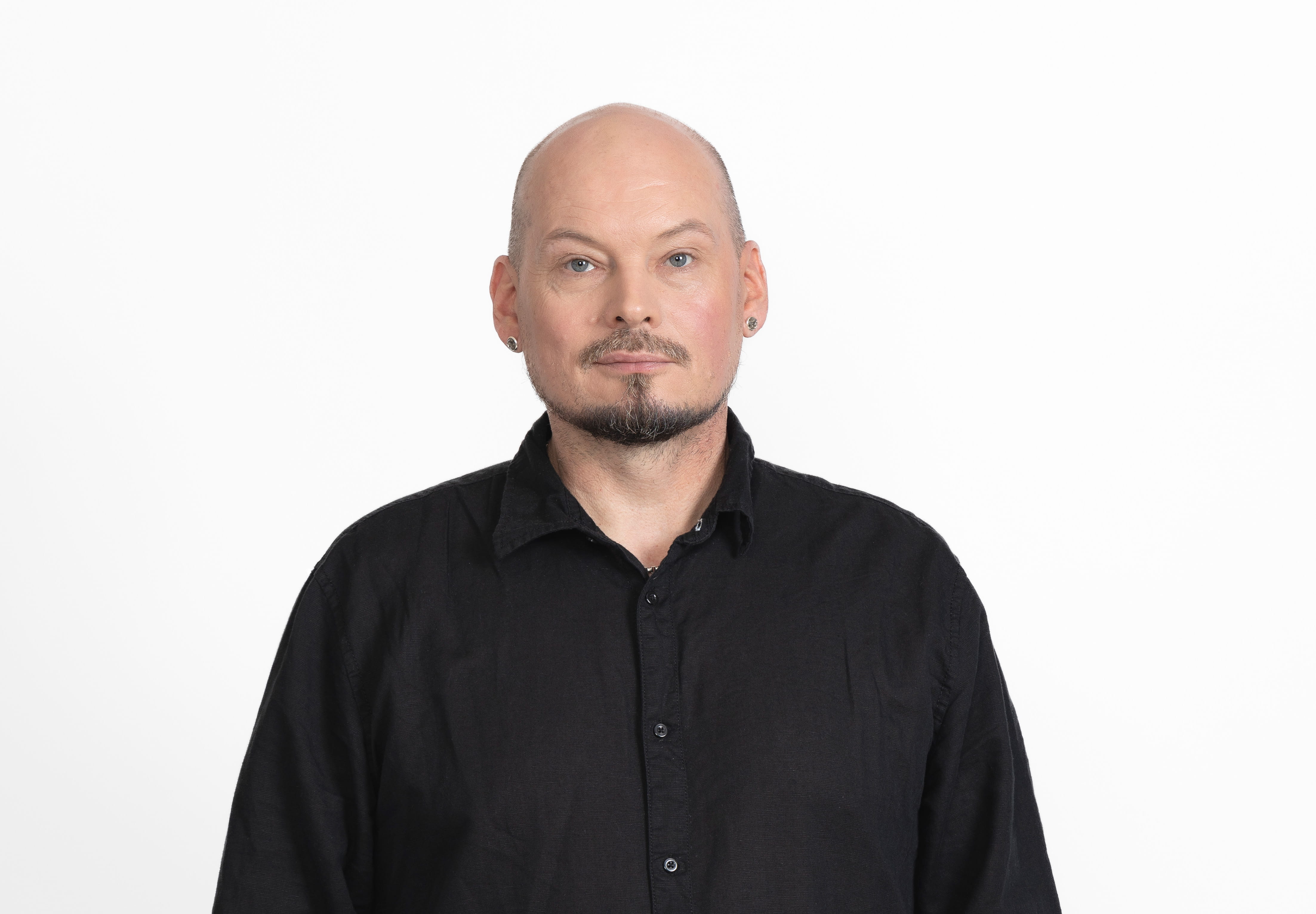 Jarno Åström - Länsi-Uudenmaan Säästöpankki.