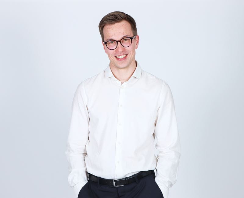 Julius Rauramaa - Länsi-Uudenmaan Säästöpankki.