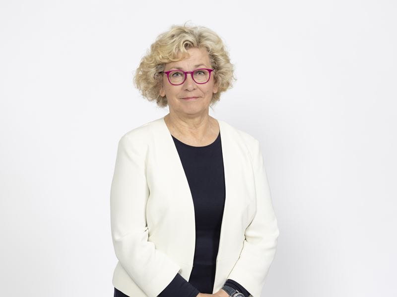 Tiina Aaltonen - Länsi-Uudenmaan Säästöpankki.