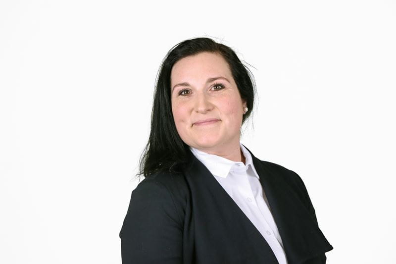 Saara Hakonen - Länsi-Uudenmaan Säästöpankki.