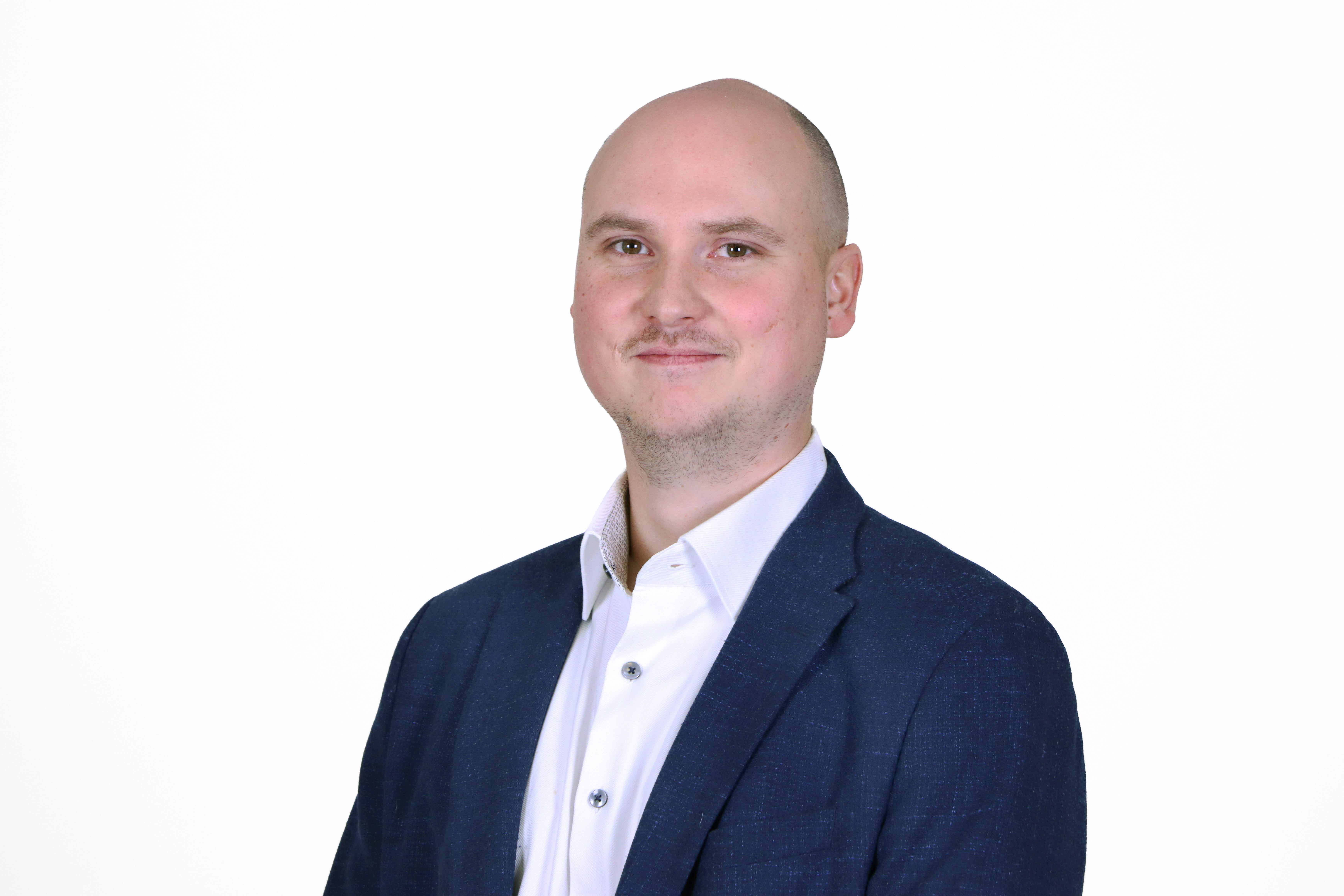 Jere Särkiniemi - Västra Nylands Sparbank.
