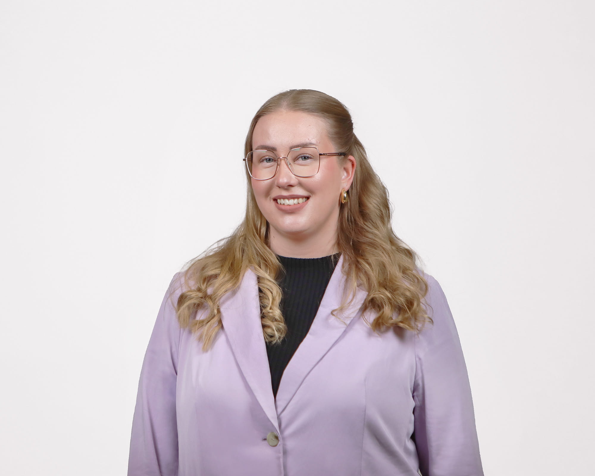 Kristina Ambrusin - Länsi-Uudenmaan Säästöpankki.
