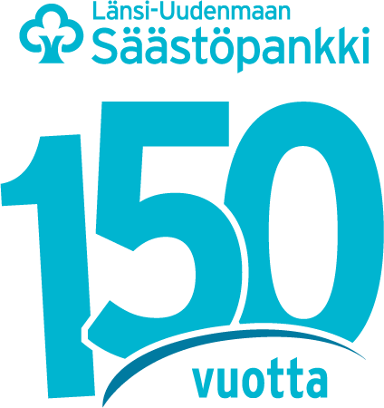 Säästöpankin brändikuva.