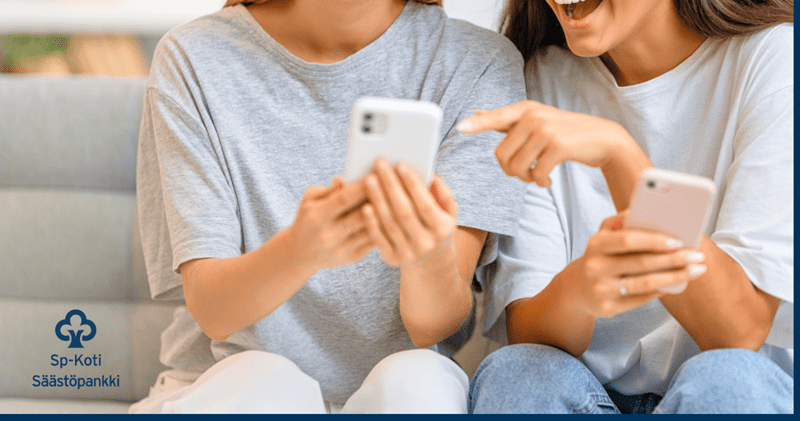 Säästöpankki - Sp-Koti.