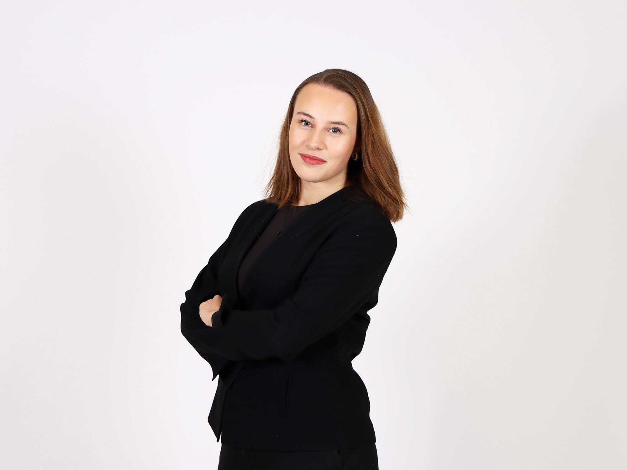 Pinja Lahtinen - Länsi-Uudenmaan Säästöpankki.