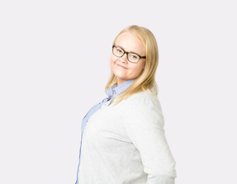 Laura Eskola