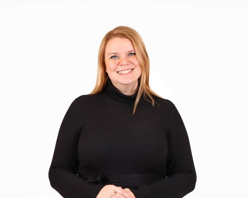 Henrika Holmberg