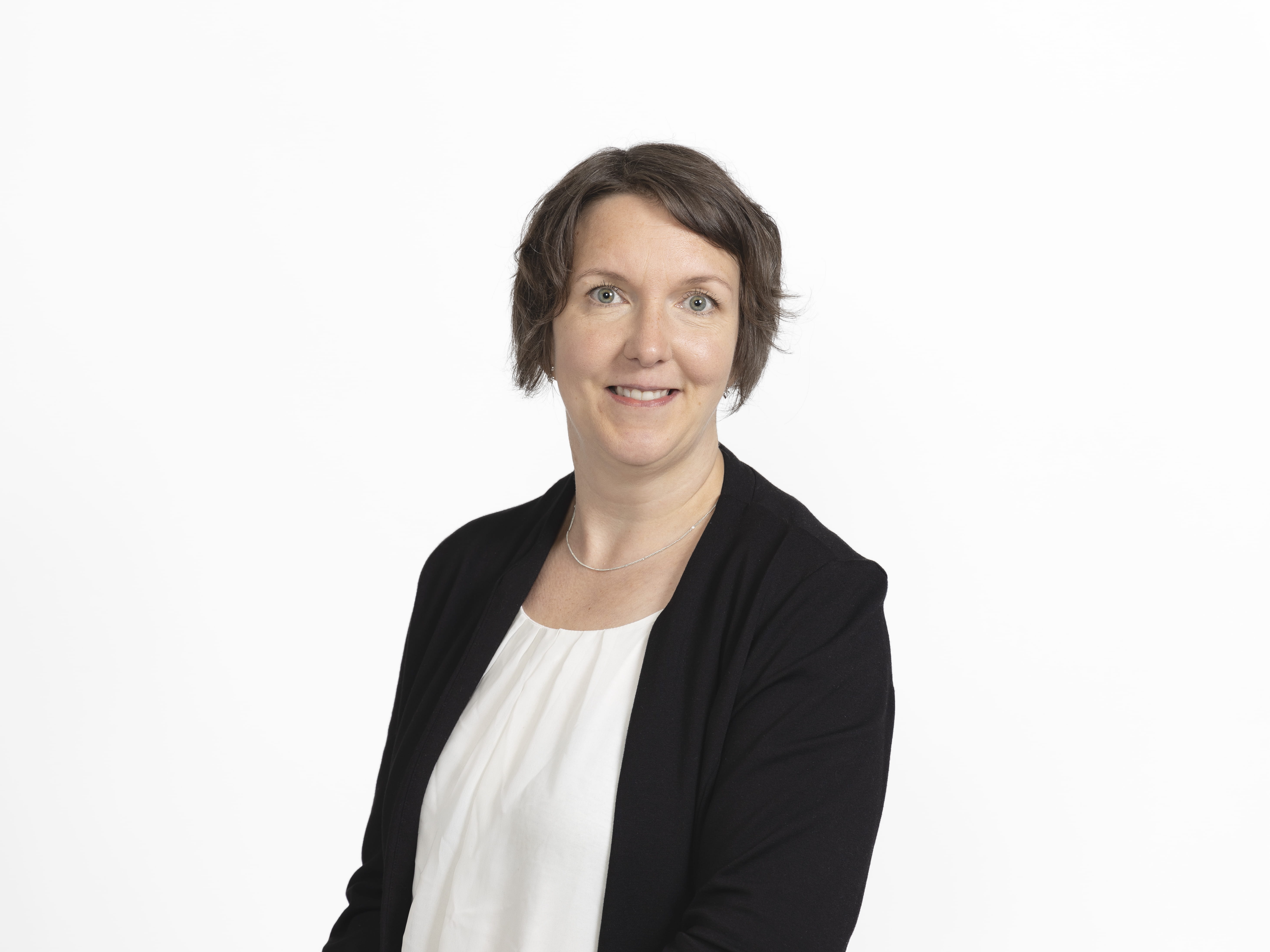 Katariina Hakala - Västra Nylands Sparbank.