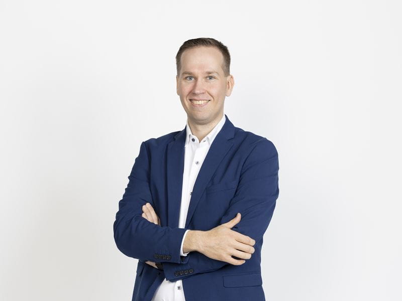 Tuomas Nieminen