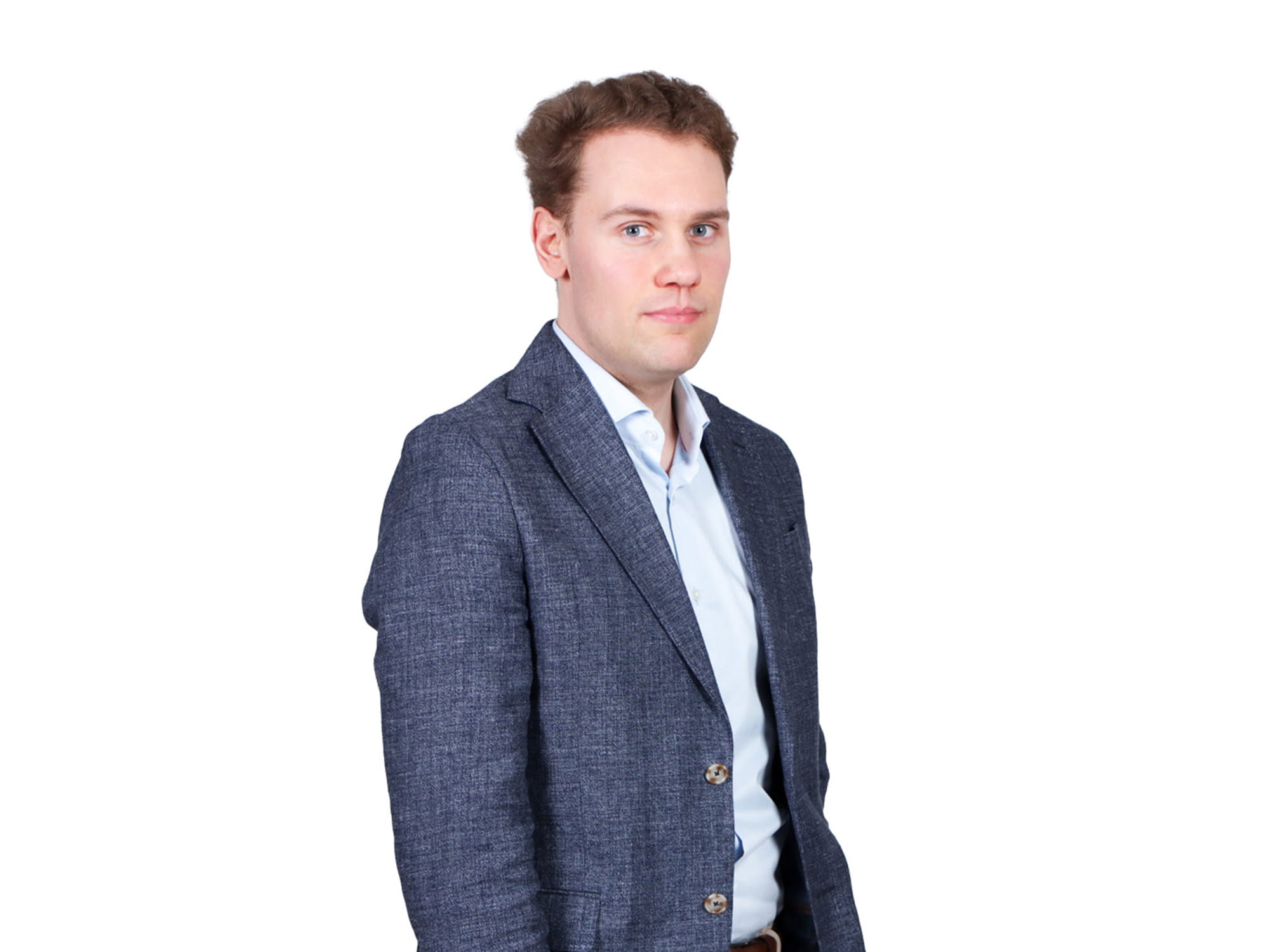 Teemu Salonen - Länsi-Uudenmaan Säästöpankki.