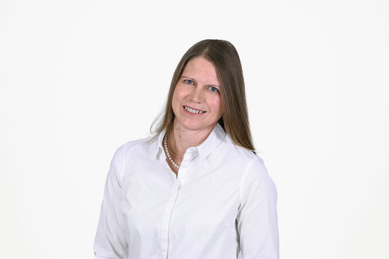 Satu Wennberg - Länsi-Uudenmaan Säästöpankki.