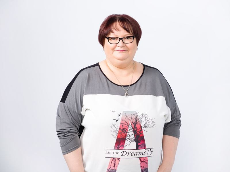 Kirsi Vuorinen
