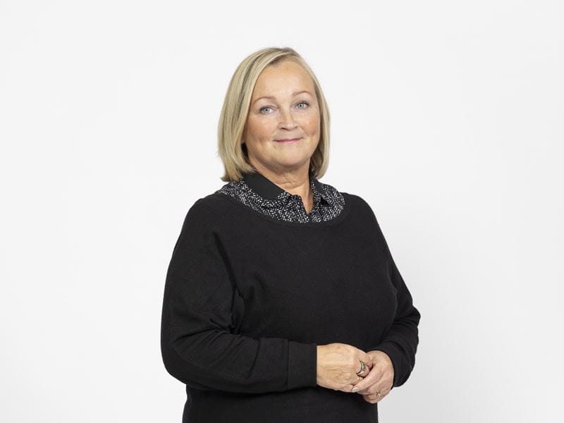 Raija Liimatta