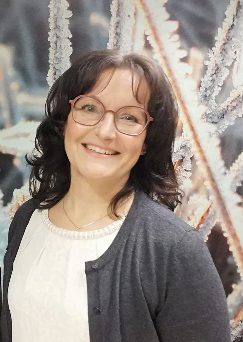 Tanja Wickström - Nooa Säästöpankki.