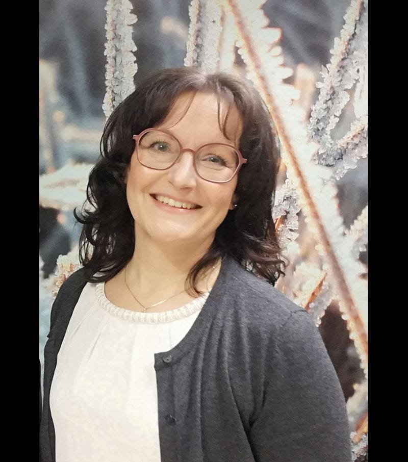 Tanja Wickström - talouden hyvinvointivalmentaja - Nooa Säästöpankki.