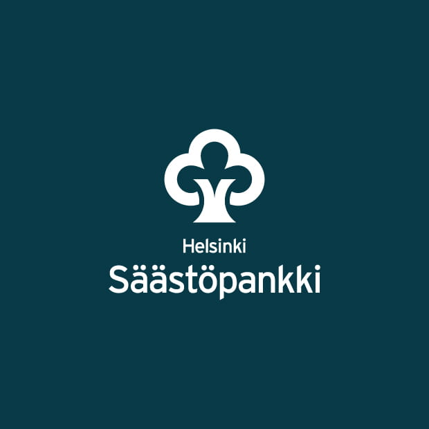 Säästöpankki Helsinki.
