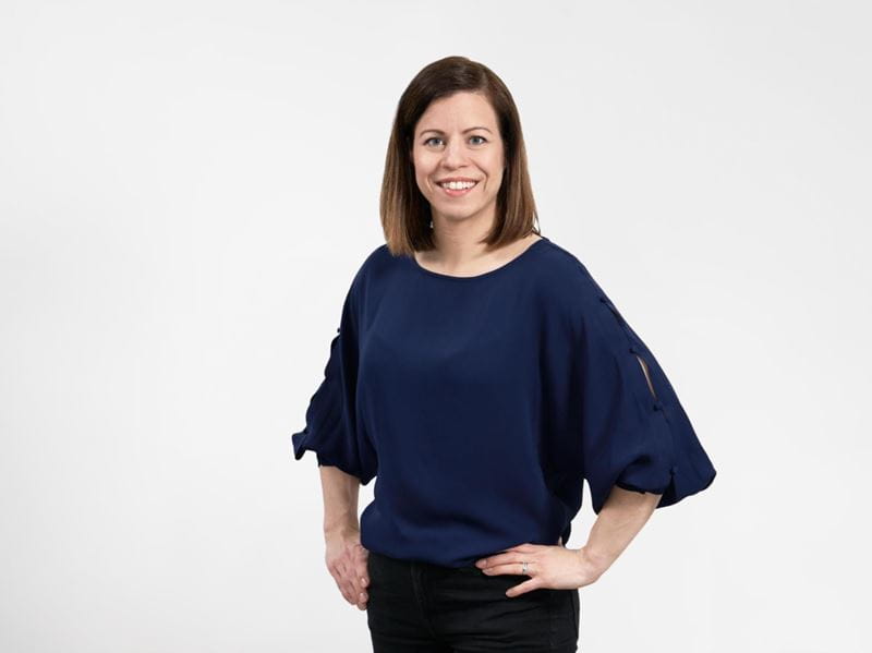 Niina Hakkila - Nooa Säästöpankki.