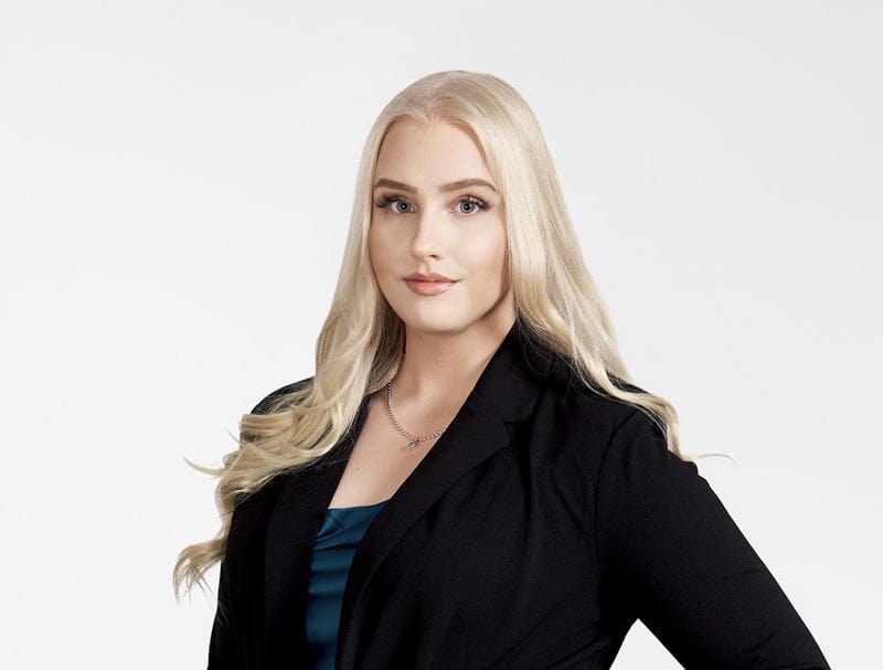 Emilia Miettinen - Nooa Säästöpankki.