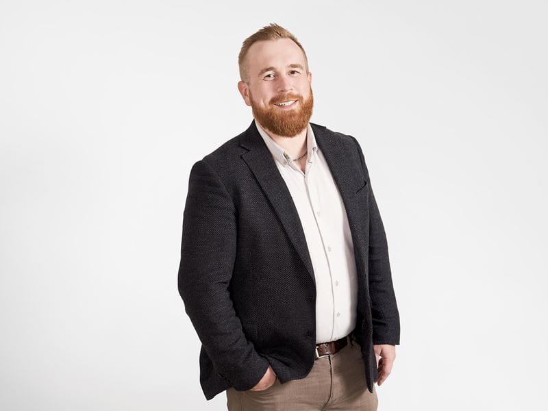 Jaakko Ritari - Nooa Säästöpankki.