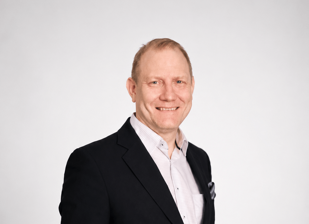 Tapani Lehti - Sparbanken Helsingfors.