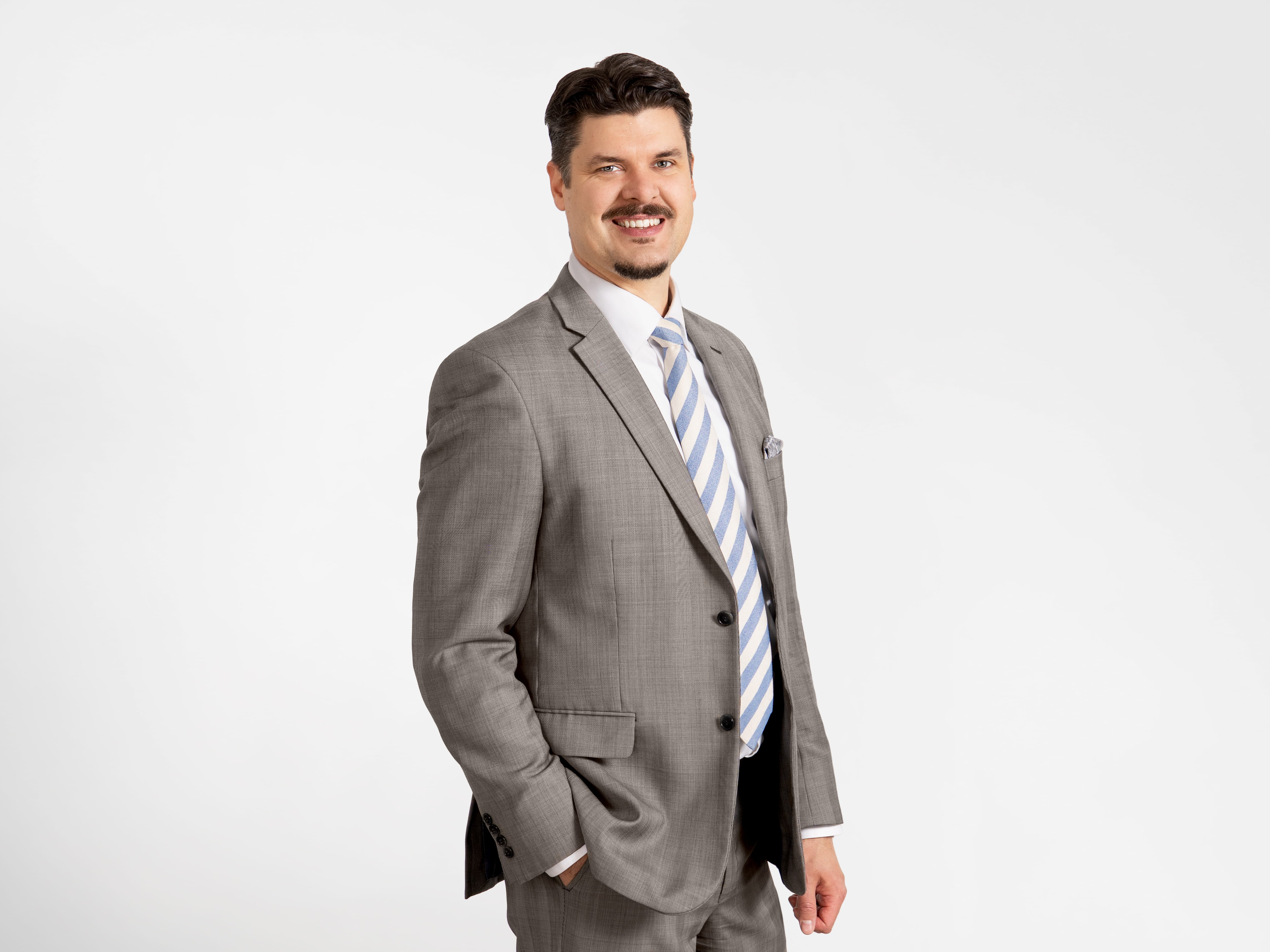 Matias Peltoniemi - Nooa Säästöpankki.