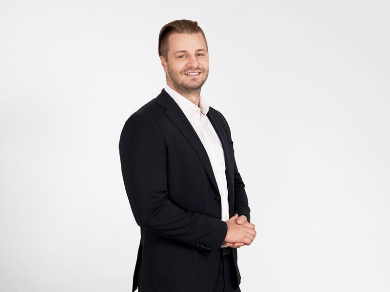 Janne Paukkonen - Nooa Säästöpankki.