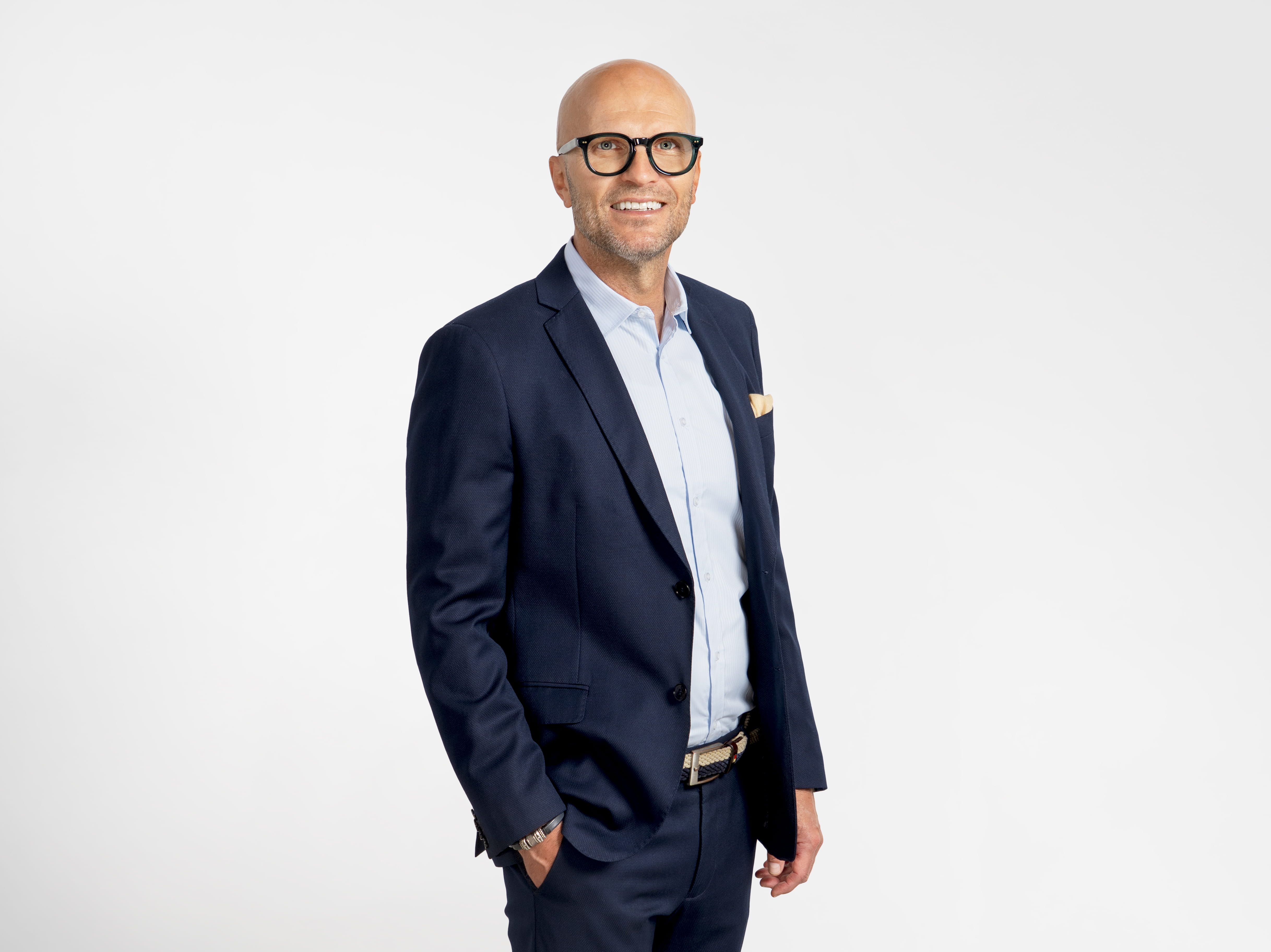 Mika Muhonen - Nooa Säästöpankki.