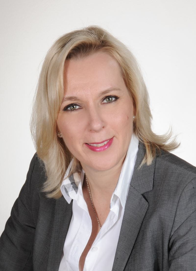 Sari Ekström