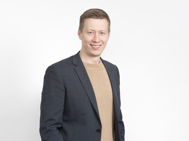 Petteri Härkänen