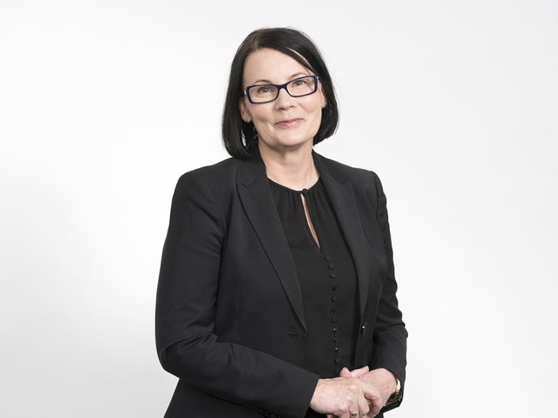 Tuula Koskinen
