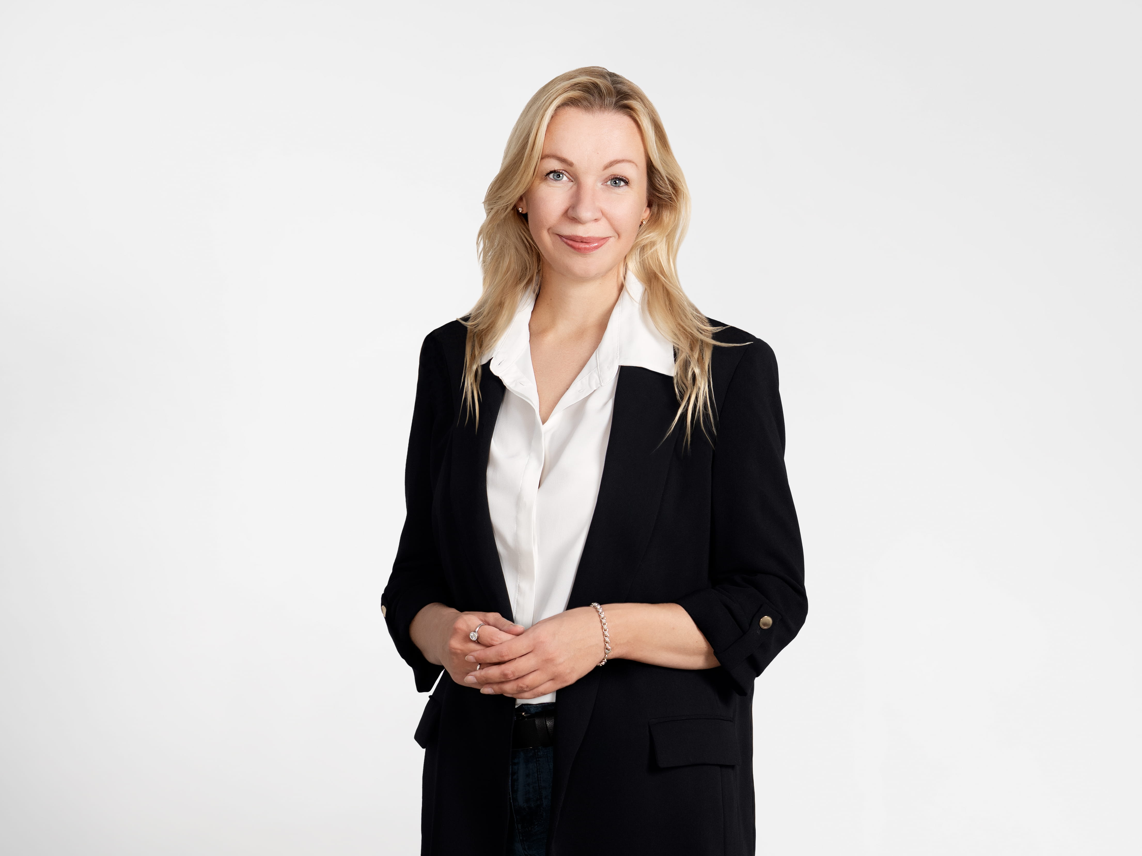 Krista Alaiso - Nooa Säästöpankki.