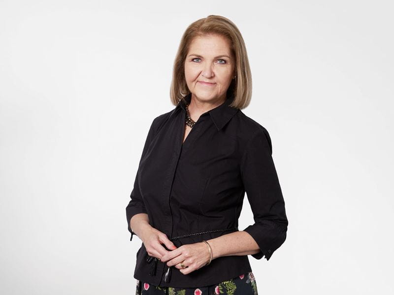 Kirsi Seppänen-Virtanen