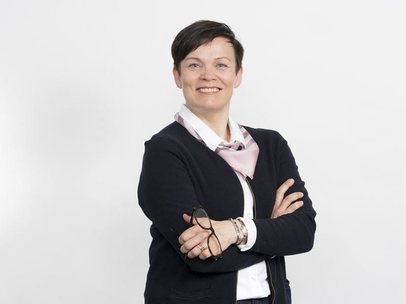 Tarja Nousiainen