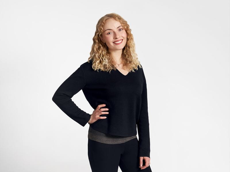 Aliisa Drozd - Nooa Säästöpankki.