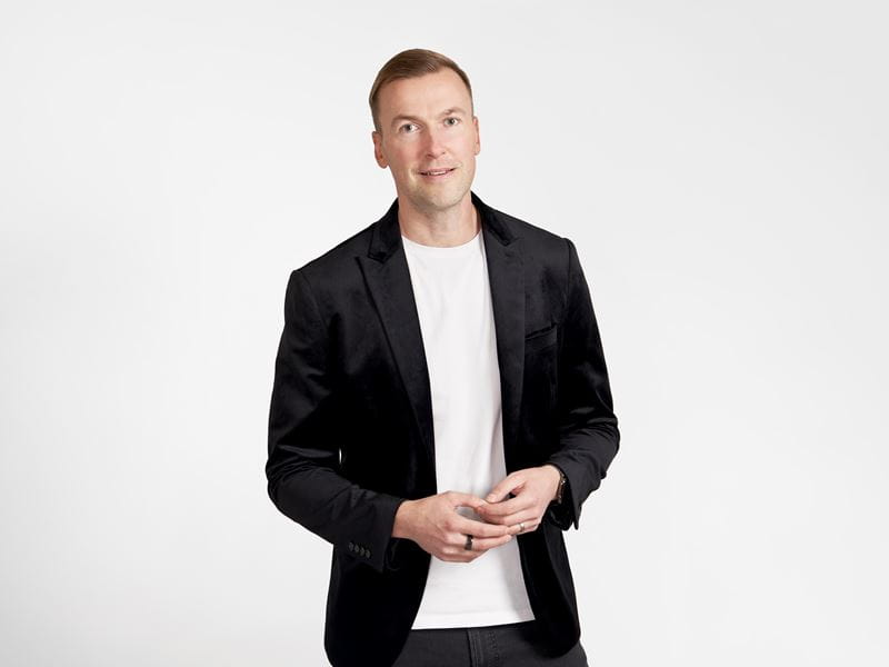 Juho Kuutio - Nooa Säästöpankki.