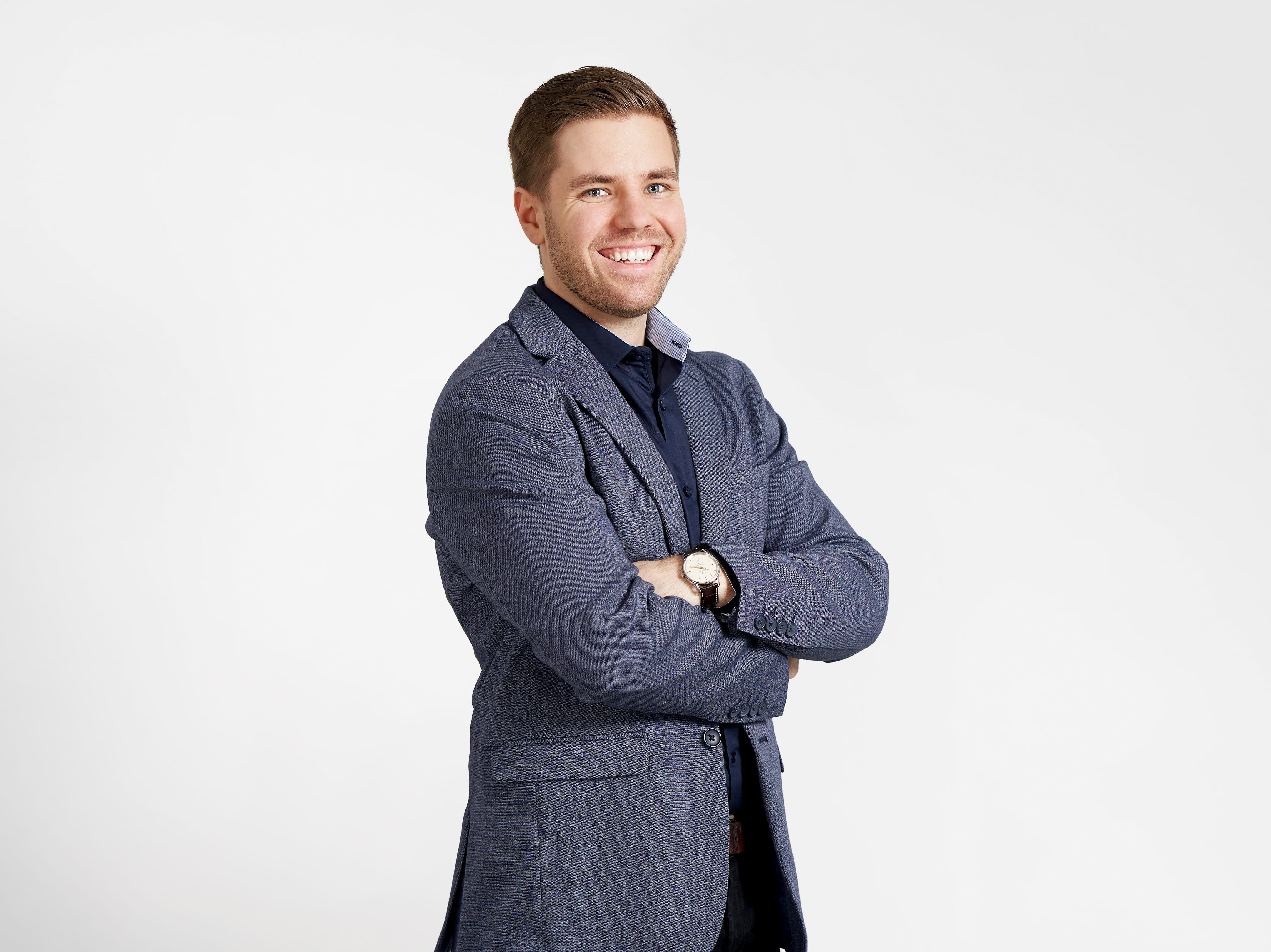 Kimi Merikukka - Nooa Säästöpankki.