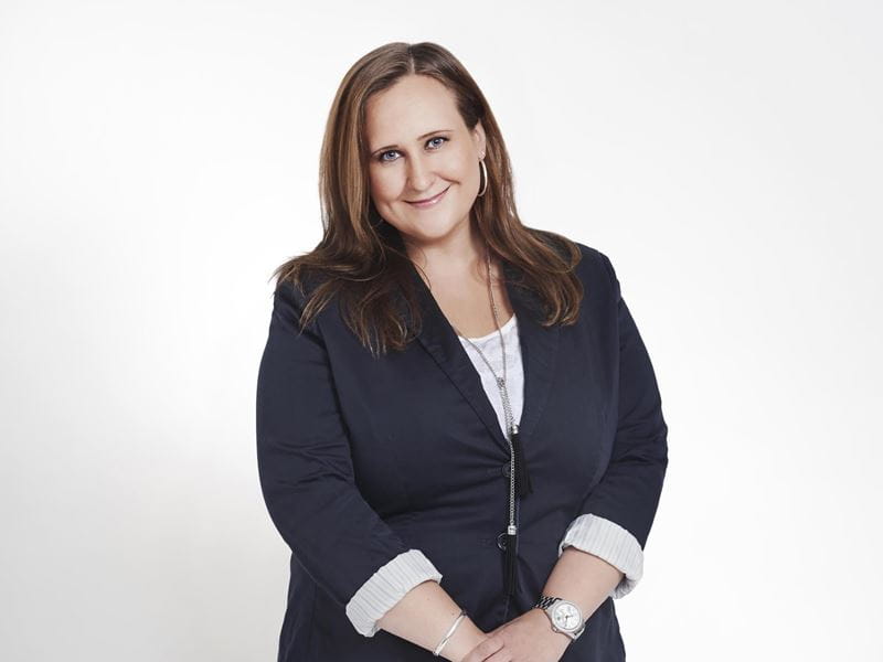 Susanna Puolakka - Nooa Säästöpankki.