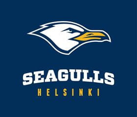 Helsinki Seagulls.