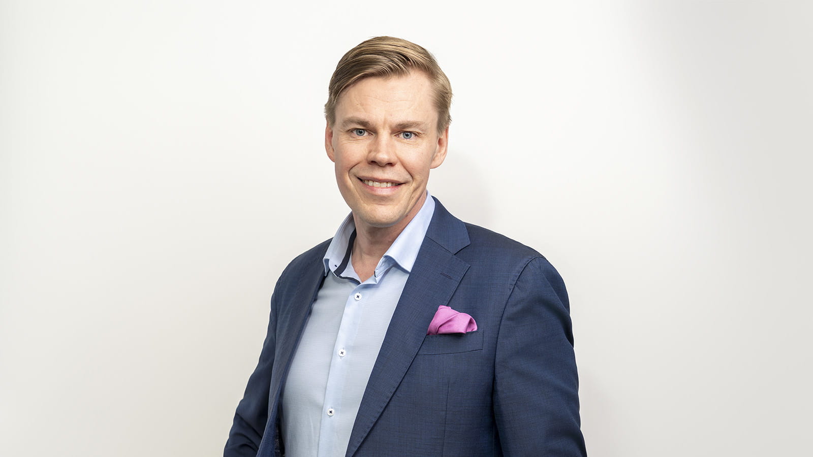 Erno Jeskanen - Säästöpankki Helsinki.