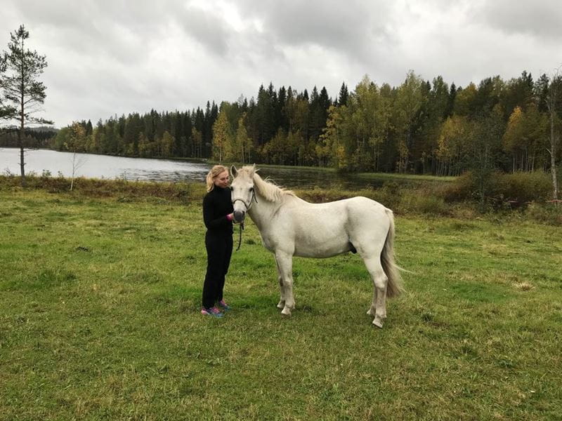 Keski-ikäistyessä kaikki muuttuu