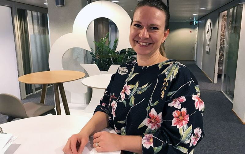 Säästöpankin brändikuva.