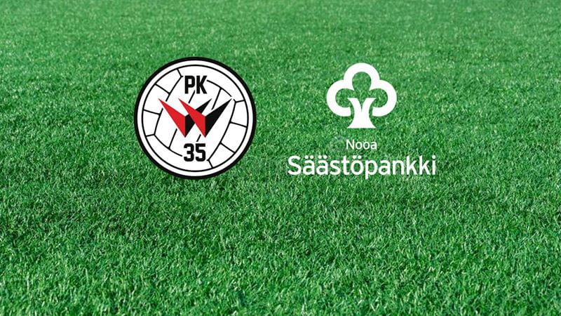 PK-35 yhteistyö.