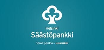 Säästöpankki Helsinki tiedotekuva.