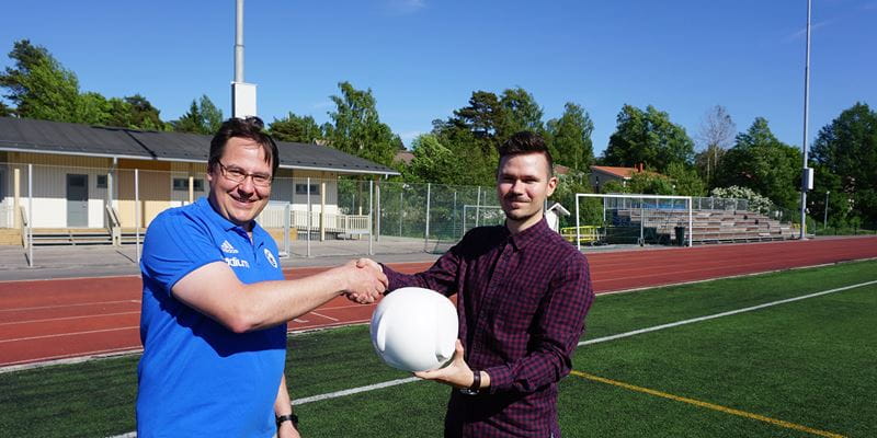 Säästöpankin brändikuva.